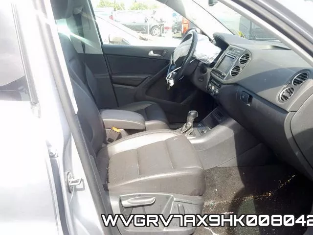 WVGRV7AX9HK008042 фото 6