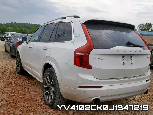 YV4102CK0J1347219 фото 4
