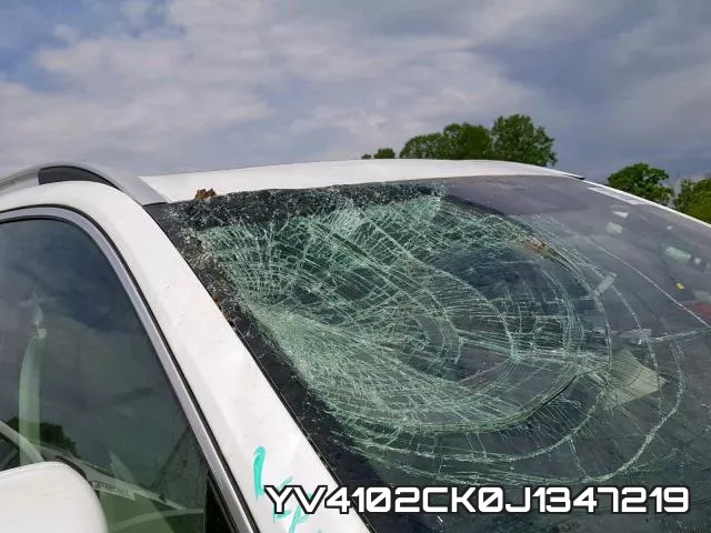 YV4102CK0J1347219 фото 10