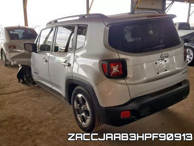 ZACCJAAB3HPF90913 фото 4