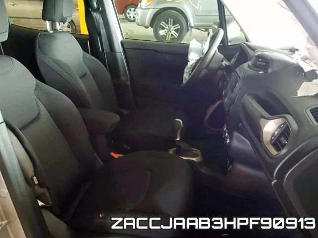 ZACCJAAB3HPF90913 фото 6