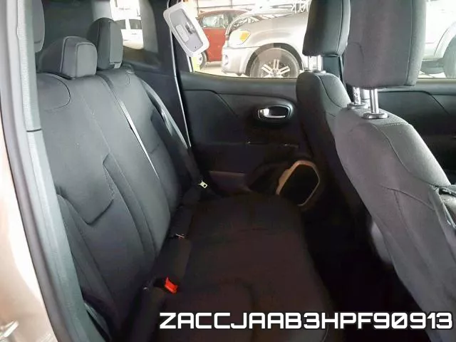 ZACCJAAB3HPF90913 фото 7