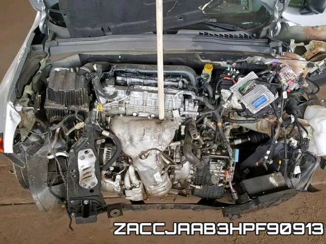 ZACCJAAB3HPF90913 фото 8