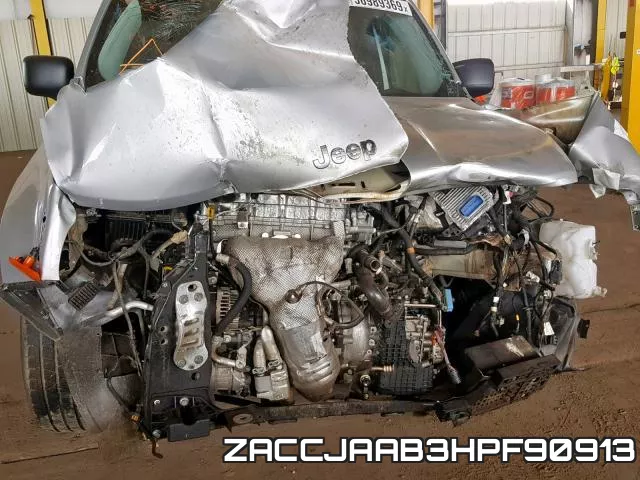 ZACCJAAB3HPF90913 фото 10