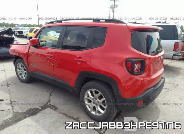 ZACCJABB3HPE97176 фото 4