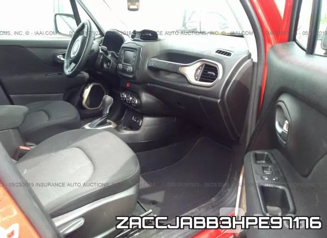 ZACCJABB3HPE97176 фото 6