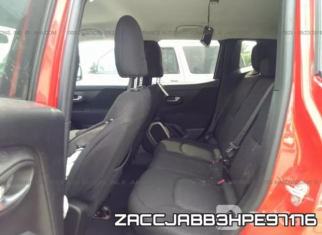 ZACCJABB3HPE97176 фото 9
