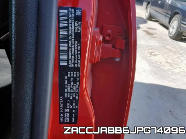 ZACCJABB6JPG74096 фото 2
