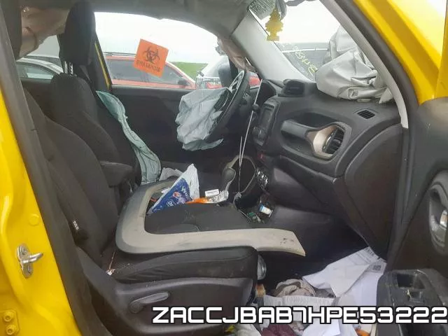 ZACCJBAB7HPE53222 фото 6