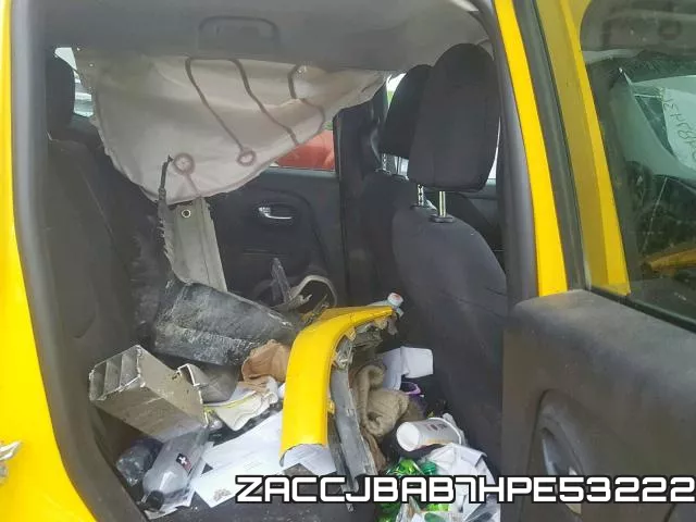 ZACCJBAB7HPE53222 фото 7