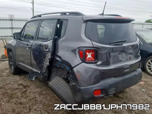 ZACCJBBB1JPH77982 фото 4