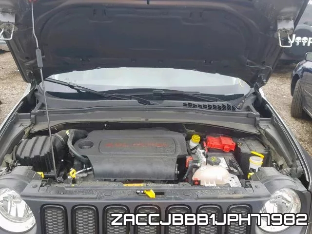 ZACCJBBB1JPH77982 фото 8