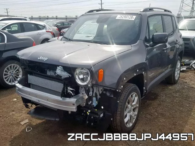 ZACCJBBB8JPJ44957 фото 3