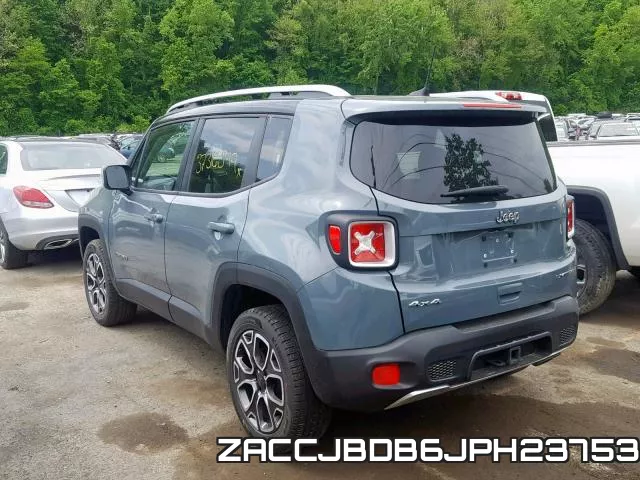 ZACCJBDB6JPH23753 фото 4