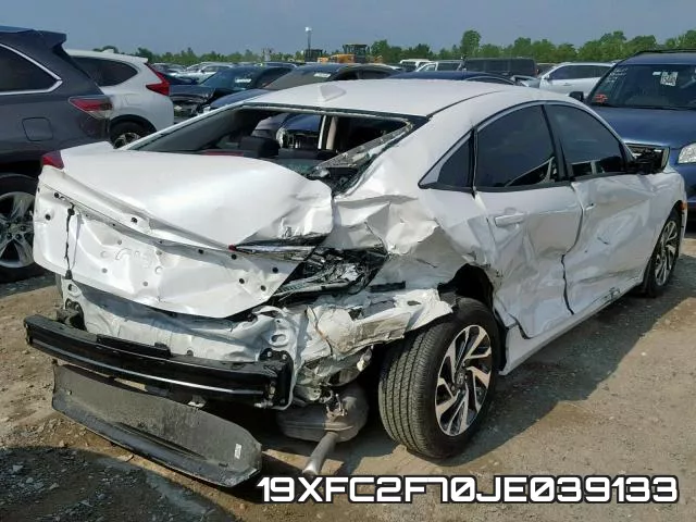 19XFC2F70JE039133 фото 5