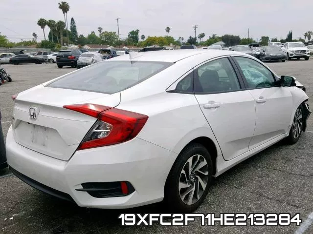 19XFC2F71HE213284 фото 5