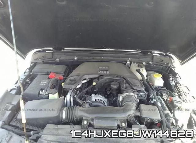 1C4HJXEG8JW144828 фото 2