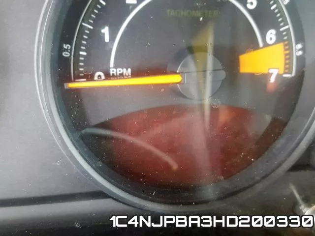 1C4NJPBA3HD200330 фото 9