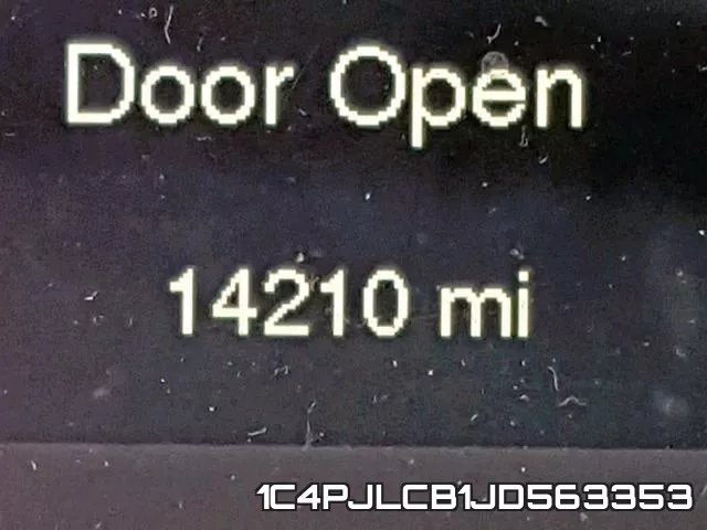 1C4PJLCB1JD563353 фото 9