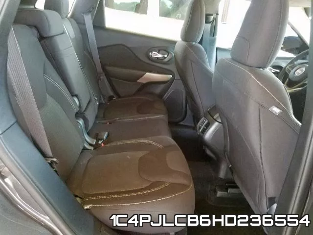 1C4PJLCB6HD236554 фото 7