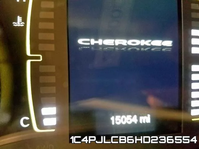 1C4PJLCB6HD236554 фото 9