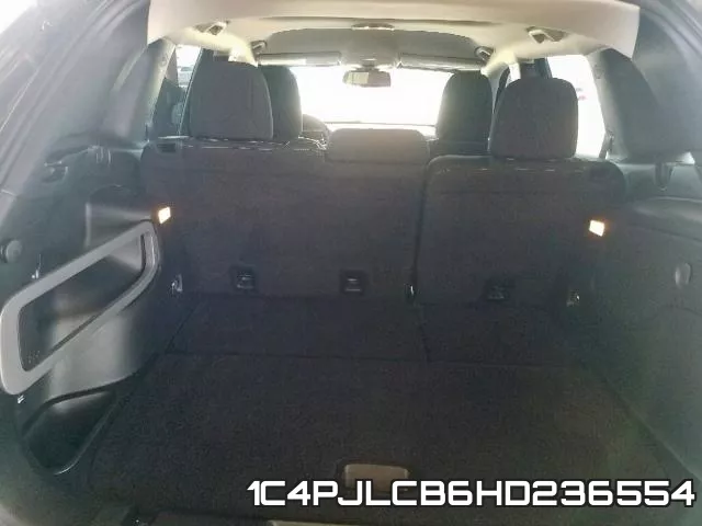 1C4PJLCB6HD236554 фото 10