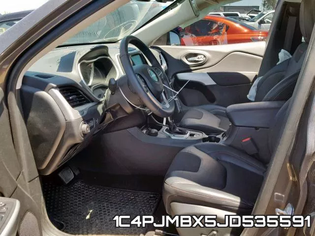 1C4PJMBX5JD535591 фото 6