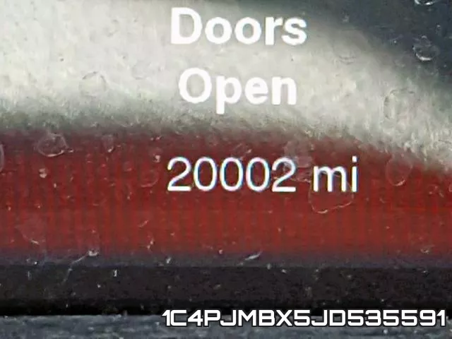 1C4PJMBX5JD535591 фото 9