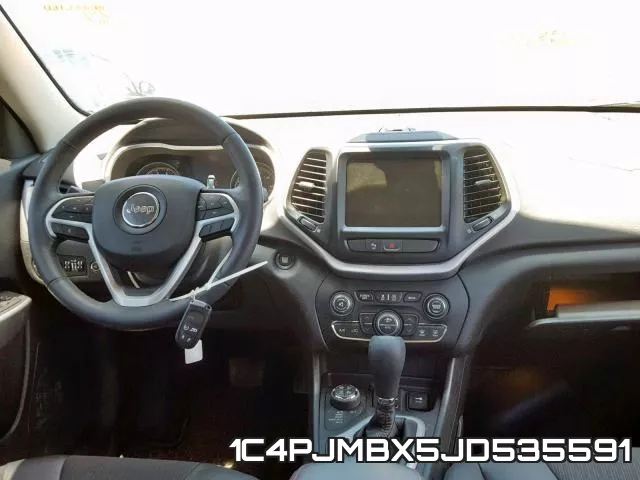 1C4PJMBX5JD535591 фото 10