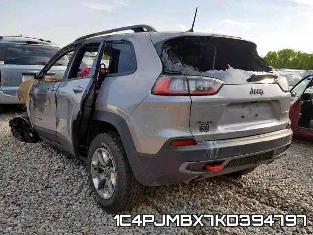 1C4PJMBX7KD394797 фото 4