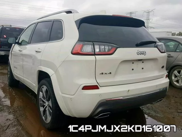 1C4PJMJX2KD161007 фото 4