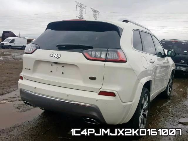 1C4PJMJX2KD161007 фото 5