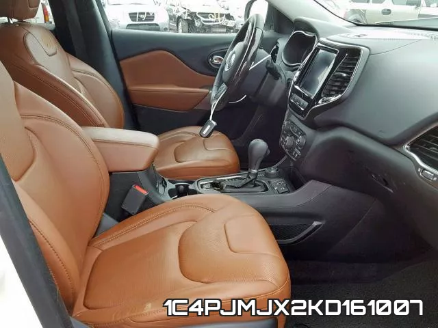 1C4PJMJX2KD161007 фото 6