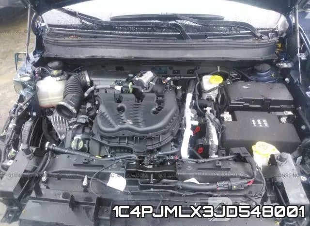 1C4PJMLX3JD548001 фото 2