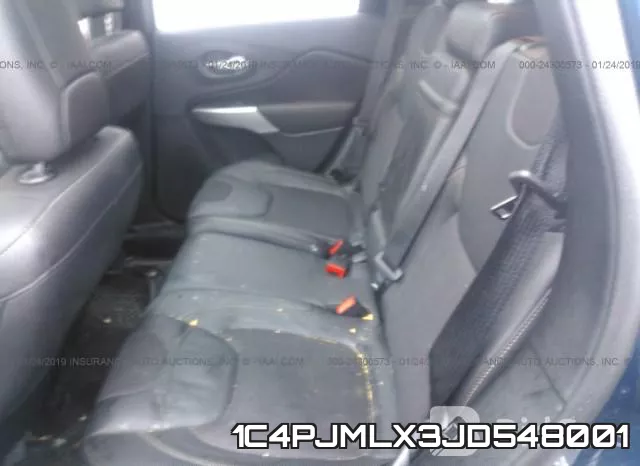 1C4PJMLX3JD548001 фото 9