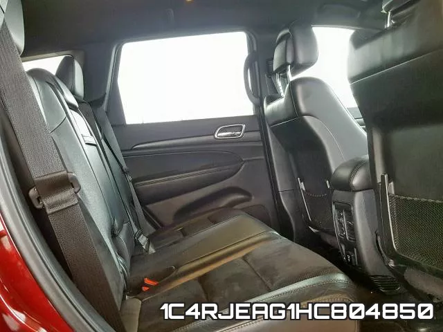 1C4RJEAG1HC804850 фото 7