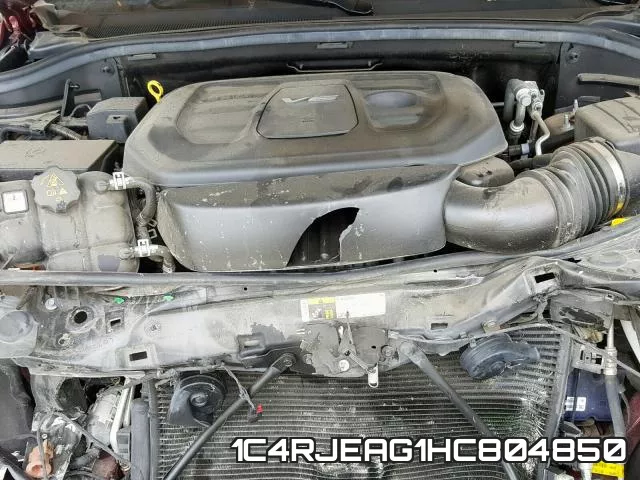 1C4RJEAG1HC804850 фото 8
