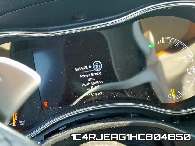 1C4RJEAG1HC804850 фото 9