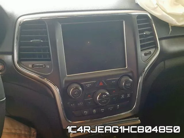 1C4RJEAG1HC804850 фото 10