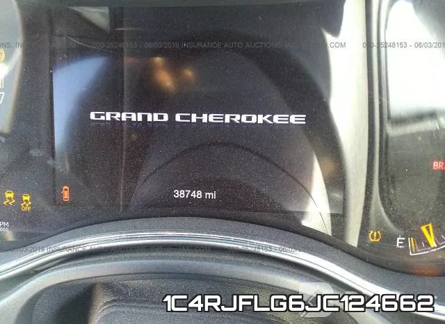 1C4RJFLG6JC124662 фото 8