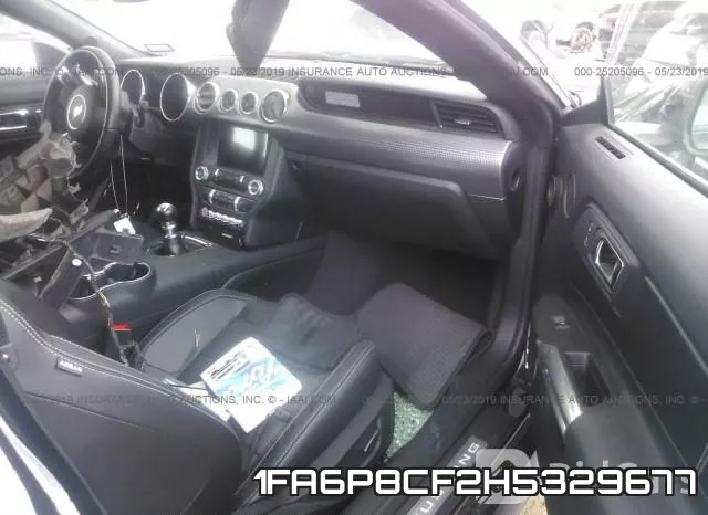 1FA6P8CF2H5329677 фото 6