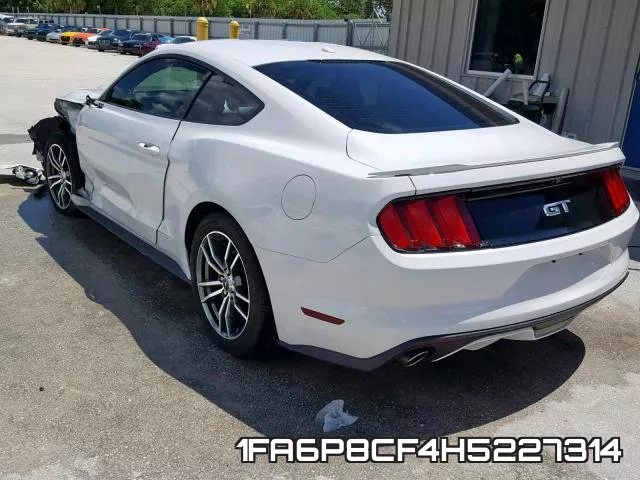 1FA6P8CF4H5227314 фото 4