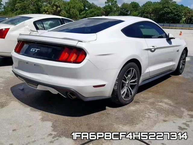 1FA6P8CF4H5227314 фото 5