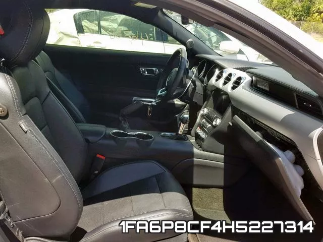 1FA6P8CF4H5227314 фото 6