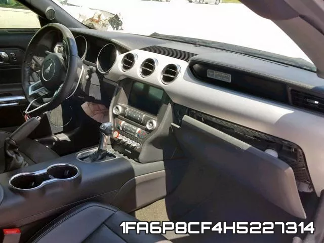 1FA6P8CF4H5227314 фото 10