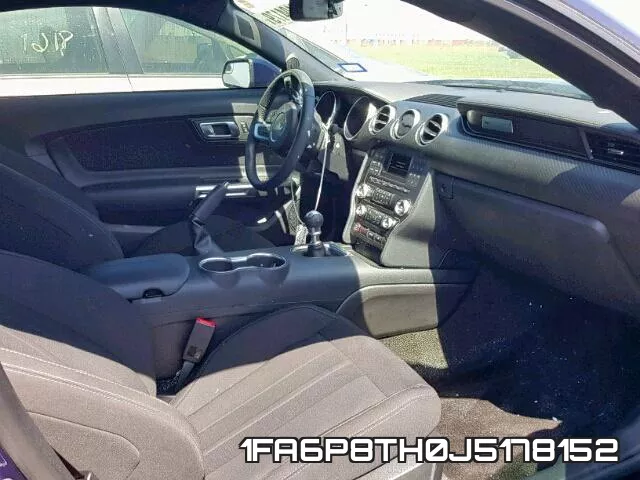 1FA6P8TH0J5178152 фото 6