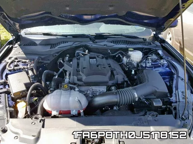 1FA6P8TH0J5178152 фото 8