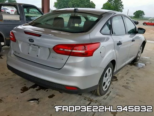 1FADP3E22HL345832 фото 5