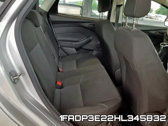 1FADP3E22HL345832 фото 7