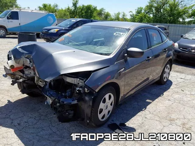 1FADP3E28JL210800 фото 3